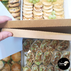Box Brunch sur mesure à...