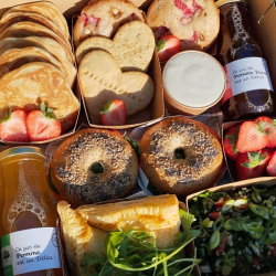 Brunch de la Fêtes des...