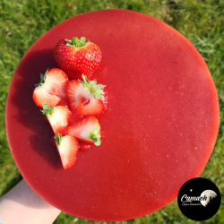 Fraisier 10-12pers