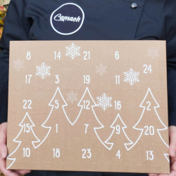 Calendrier de l'Avent 2025...