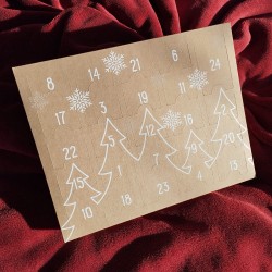 Calendrier de l'Avent 2025...