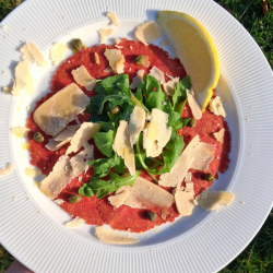 Menus Noel & Nouvel An 2025